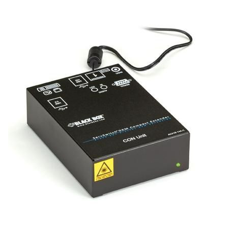 Black Box DKM CPU UNIT SGL HD SL LN (ACX1T-12A-C)