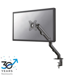 Neomounts Full Motion Desk Monitor Arm 