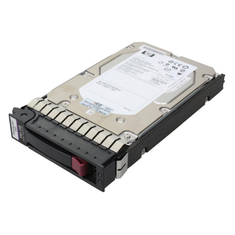 Hewlett Packard Enterprise DRV,HD 3.5 146GB 15.000Rpm (389344-001)