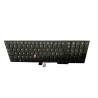 Lenovo Keyboard (FRENCH) (FRU00PA586)