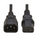 Eaton PDU POWER CORD C13 TO C14 - 