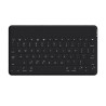 LOGITECH KEYS-TO-GO ULTRA-PORTABLE CLAVIER POUR IPAD NOIR - FRA (920-006705)