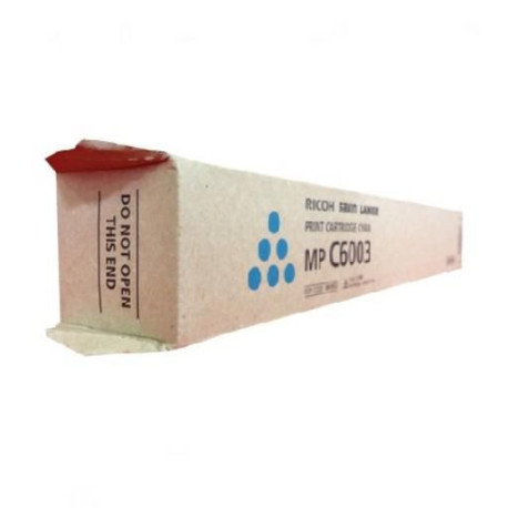 RICOH 841856 MPC 5503 CYAN TONER