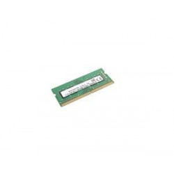 Lenovo MEMORY 8GB DDR4 2666 SoDIMM Ra (01AG818)