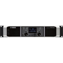Yamaha PX10 audio amplifier Home 