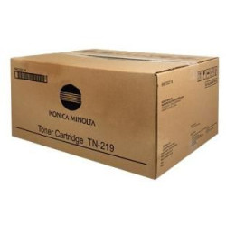Konica Minolta Toner Cartridge 1 Pc(S) 