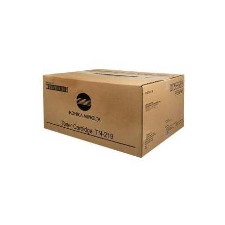 Konica Minolta Toner Cartridge 1 Pc(S) 