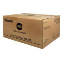 Konica Minolta Toner Cartridge black