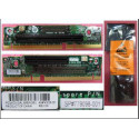 HP PCIe 3.0 CPU1 Riser Card 16/x8 (779098-001)