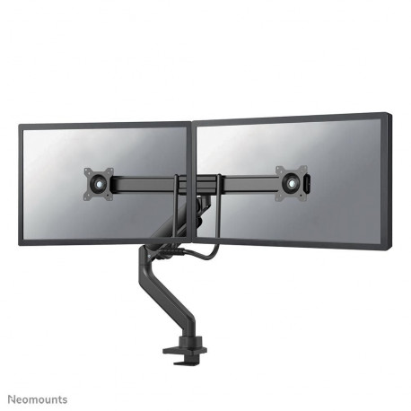 Neomounts by Newstar Newstar Screen Desk Mount 2 (DS75-450BL2)