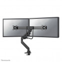 Neomounts Newstar Screen Desk Mount 2 (DS75-450BL2)