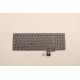 Lenovo NB_KYB CS22 P16 GR-BL,CHY,SWS 