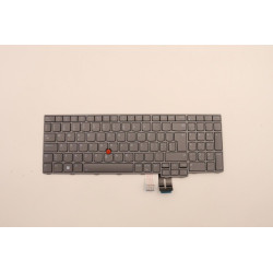 Lenovo NB_KYB CS22 P16 GR-BL,CHY,SWS 