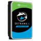 Seagate Surveillance HDD SkyHawk AI 3.5" 8000 GB Serial ATA III, 7200 RPM