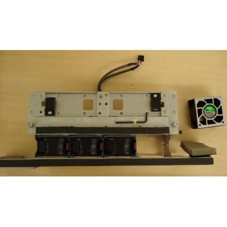Hewlett Packard Enterprise Fan Hot-Plug 60 x 38mm (407747-001)