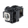 CoreParts Projector Lamp for Epson (ML12416)