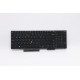 Lenovo CMNM-CS20,BK-BL,CHY,EURO ENG (5N20V78024)