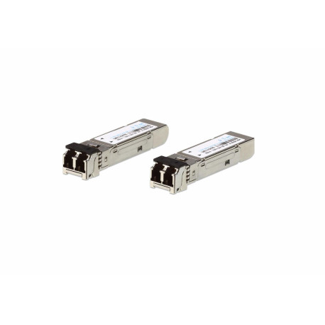 Aten Fibre Multi-Mode Transceiver (2A-136G)
