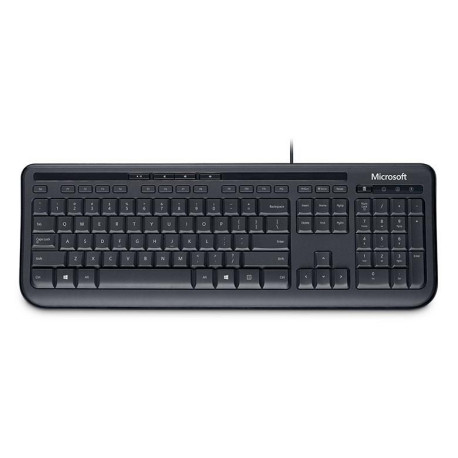 Microsoft Keyboard 600 (ANB-00021)