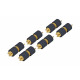 CoreParts Paper Feed Roller Kit 6Pcs [Xerox 604K66430]