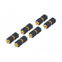 CoreParts Paper Feed Roller Kit 6Pcs [Xerox 604K66430]