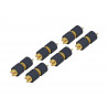 CoreParts Paper Feed Roller Kit 6Pcs [Xerox 604K66430]