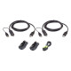 Aten Cable kit: 2x True 4K 1.8M 