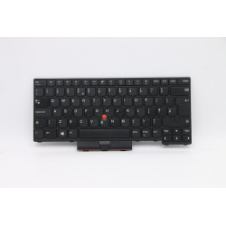 Lenovo FRU Odin Keyboard Full NBL 