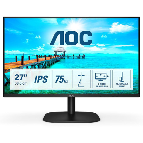 AOC B2 27B2H/EU LED display 68.6 (W128181063)