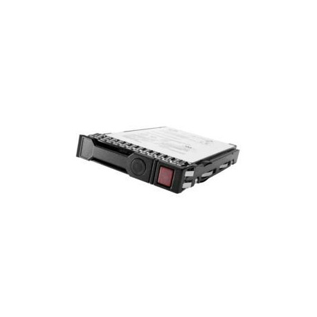 Hewlett Packard Enterprise 300GB SAS 15K LFF LPC DS HDD (870755-B21)