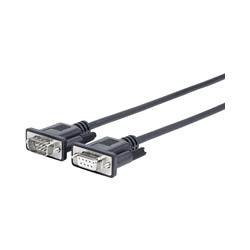 Vivolink Pro RS232 Cable M - F 3 M (PRORS3)