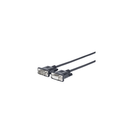 Vivolink Pro RS232 Cable M - F 3 M (PRORS3)