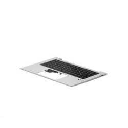 HP SPS-TOP COVER W/KB BL ITL (N14786-061)