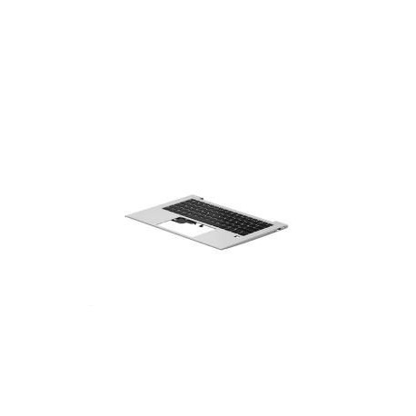 HP SPS-TOP COVER W/KB BL ITL (N14786-061)