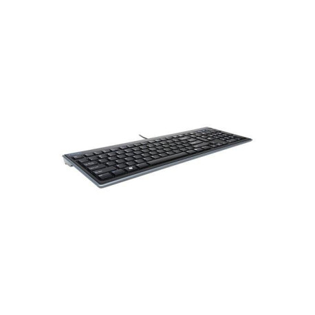 Kensington Full-Size Slim Keyboard IT (K72357IT)