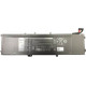 Dell 97Wh Lithium-ion battery for 