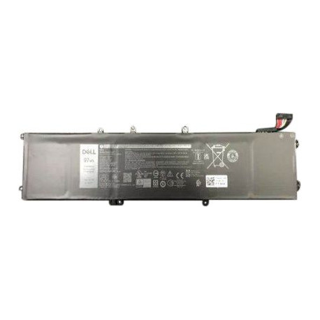 Dell 97Wh Lithium-ion battery for 