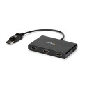 STARTECH HUB MST DISPLAYPORT 1.2 (MSTDP123HD)