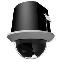 Pelco SP EH7 2M 30X IND DOM WHT CLR 
