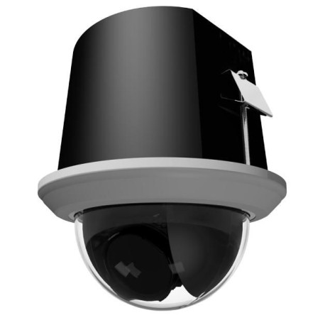 Pelco SP EH7 2M 30X IND DOM WHT CLR 
