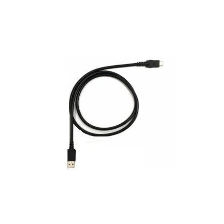 Zebra USB C TO USB A (CBL-TC5X-USBC2A-01)