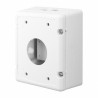 Hanwha Installation Box (SBP-300NBW)
