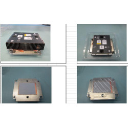 Hewlett Packard Enterprise Heatsink CPU 1 BL460cGen10 (877965-001) 