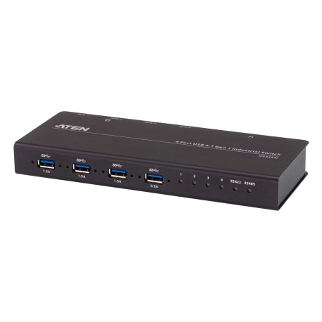 Aten 4-Port USB 3.1 Gen1 (US3344I-AT)