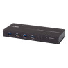 Aten 4-Port USB 3.1 Gen1 (US3344I-AT)