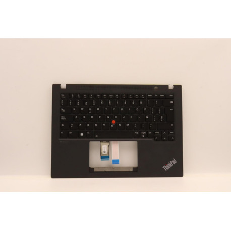 Lenovo MECH_ASM KBD Cc SPA BKLT(CHY) 