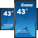 iiyama ProLite T4362AS-B1 (T4362AS-B1)