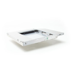 CoreParts 2:nd bay HD Kit SATA w Bezel (KIT556)
