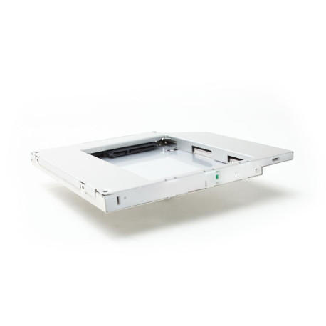 CoreParts 2:nd bay HD Kit SATA w Bezel (KIT556)