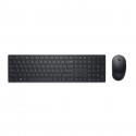 Dell Dell Pro Wireless Keyboard (W127087372)